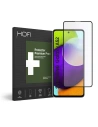 Gehärtetes Glas Hofi Glass Pro+ Samsung Galaxy A52/A52s Schwarz