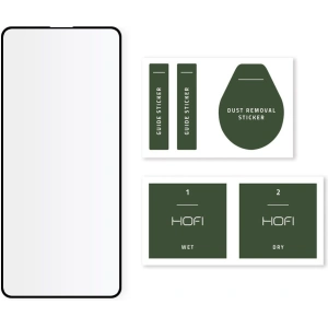 Buy Hofi Glass Pro+ Samsung Galaxy A52/A52s Black - HOFI081BLK - {ean13} - Home Screen Store Europe