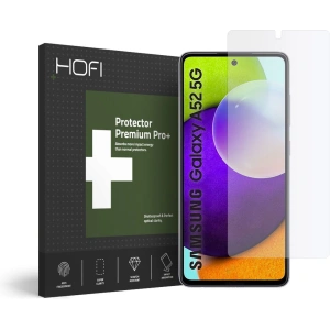 Buy Hofi Hybrid Pro+ Samsung Galaxy A52/A52s - HOFI083 - {ean13} - Home Screen Store Europe