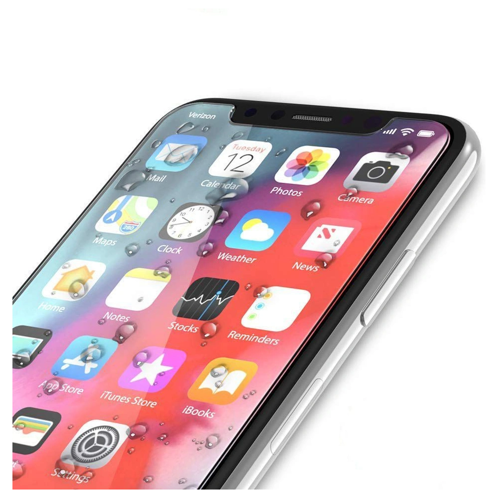 Szkło hybrydowe Hofi Hybrid Pro+ Samsung Galaxy A52/A52s