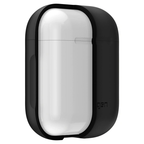 Buy Spigen Apple AirPods Silicone Case - SPN229BLK - {ean13} - Home Screen Store Europe