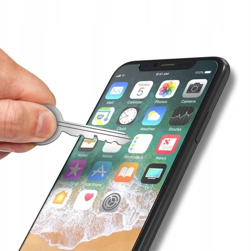 Kup Hőkezelt üveg Hofi Glass Pro+ Samsung Galaxy Xcover 5 - HOFI084 - {ean13} - Sklep Home Screen