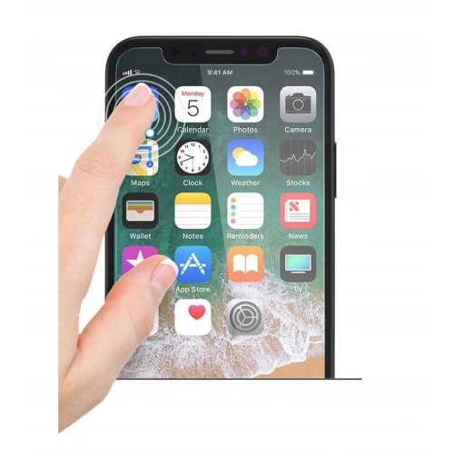 Kup Sticlă securizată Hofi Glass Pro+ Samsung Galaxy Xcover 5 - HOFI084 - {ean13} - Sklep Home Screen