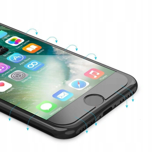 Kup Hőkezelt üveg Hofi Glass Pro+ Samsung Galaxy Xcover 5 - HOFI084 - {ean13} - Sklep Home Screen