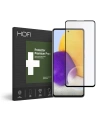 Gehärtetes Glas Hofi Glass Pro+ Samsung Galaxy A72 Schwarz