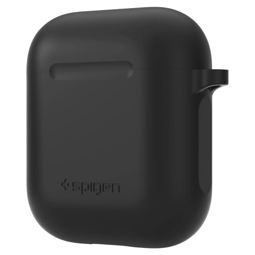 Buy Spigen Apple AirPods Silicone Case - SPN229BLK - {ean13} - Home Screen Store Europe