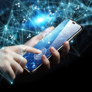 Kup Gehärtetes Glas Hofi Glass Pro+ Samsung Galaxy A72 Schwarz - HOFI088BLK - {ean13} - Sklep Home Screen