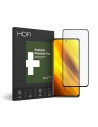 Szkło hartowane Hofi Full Pro+ POCO X3 Pro/X3 NFC Black