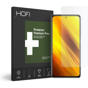 Kup Hibrid üveg Hofi Hybrid Glass POCO X3 Pro/X3 NFC - HOFI090 - {ean13} - Sklep Home Screen