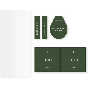 Hybidní sklo Hofi Hybrid Glass POCO X3 Pro/X3 NFC