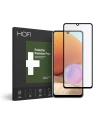 Edzett üveg Hofi Glass Pro+ Samsung Galaxy A32 LTE Fekete