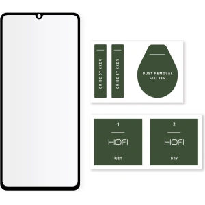 Hofi Glass Pro+ Samsung Galaxy A32 LTE Black