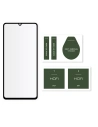 Kup Gehärtetes Glas Hofi Glass Pro+ Samsung Galaxy A32 LTE Schwarz - HOFI091BLK - {ean13} - Sklep Home Screen