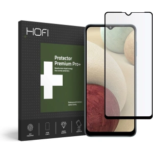 Kup Sticlă securizată Hofi Glass Pro+ Samsung Galaxy M12 Black - HOFI092BLK - {ean13} - Sklep Home Screen