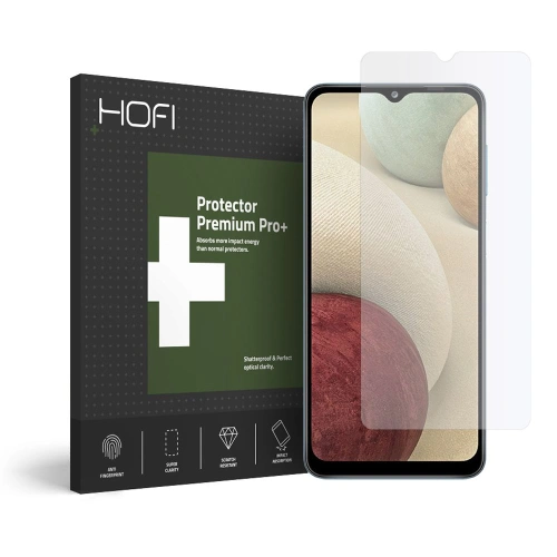 Kup Hybriertes Glas Hofi Hybridglas Samsung Galaxy M12 - HOFI093 - {ean13} - Sklep Home Screen