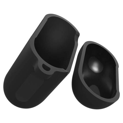 Buy Spigen Apple AirPods Silicone Case - SPN229BLK - {ean13} - Home Screen Store Europe