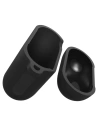 Buy Spigen Apple AirPods Silicone Case - SPN229BLK - {ean13} - Home Screen Store Europe
