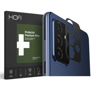 Buy Hofi Metal Styling Camera Samsung Galaxy A52/A52s Black - HOFI094BLK - {ean13} - Home Screen Store Europe
