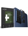 Kup Überzug Hofi Metal Styling Kamera Samsung Galaxy A72 Schwarz - HOFI095BLK - {ean13} - Sklep Home Screen