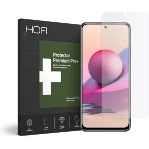 Kup Szkło hybrydowe Hofi Hybrid Glass Redmi Note 10/10s - HOFI097 - {ean13} - Sklep Home Screen