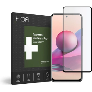 Kup Szkło hartowane Hofi Glass Pro+ Redmi Note 10/10s Black - HOFI099BLK - {ean13} - Sklep Home Screen