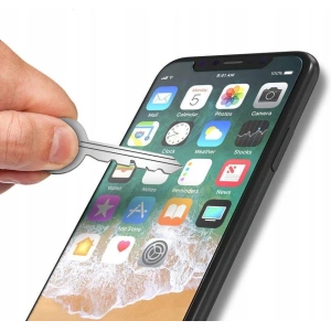 Kup Edzett üveg Hofi Glass Pro+ Apple iPad Pro 11 2020/2021 (2. és 3. generáció) - HOFI102 - {ean13} - Sklep Home Screen