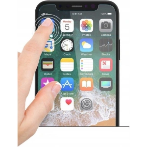 Kup Edzett üveg Hofi Glass Pro+ Apple iPad Pro 11 2020/2021 (2. és 3. generáció) - HOFI102 - {ean13} - Sklep Home Screen