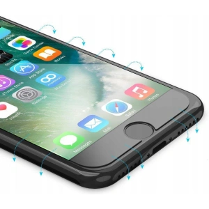 Kup Edzett üveg Hofi Glass Pro+ Apple iPad Pro 11 2020/2021 (2. és 3. generáció) - HOFI102 - {ean13} - Sklep Home Screen