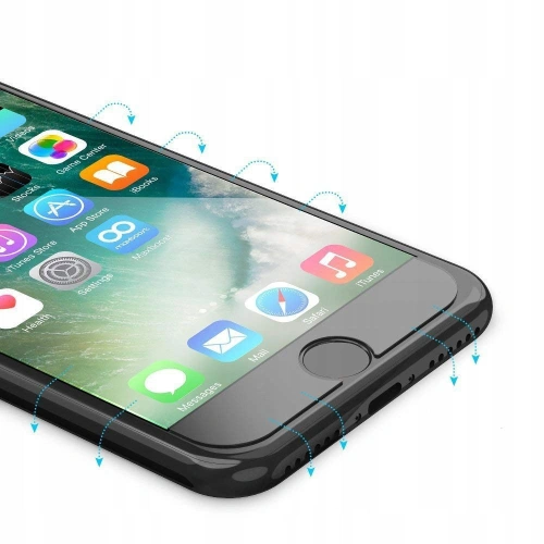 Kup Edzett üveg Hofi Glass Pro+ Apple iPad Pro 12.9 2020/2021 (4. és 5. generáció) - HOFI101 - {ean13} - Sklep Home Screen