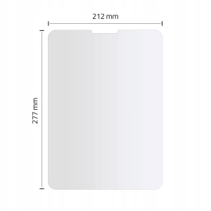 Kup Szkło hartowane Hofi Glass Pro+ Apple iPad Pro 12.9 2020/2021 (4. i 5. generacji) - HOFI101 - {ean13} - Sklep Home Screen