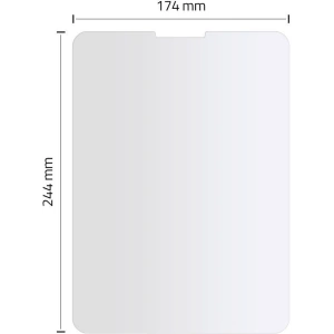 Kup Edzett üveg Hofi Glass Pro+ Apple iPad Pro 11 2020/2021 (2. és 3. generáció) - HOFI102 - {ean13} - Sklep Home Screen