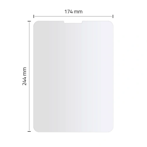 Kup Szkło hartowane Hofi Glass Pro+ Apple iPad Pro 11 2020/2021 (2. i 3. generacji) - HOFI102 - {ean13} - Sklep Home Screen