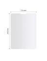 Kup Edzett üveg Hofi Glass Pro+ Apple iPad Pro 11 2020/2021 (2. és 3. generáció) - HOFI102 - {ean13} - Sklep Home Screen