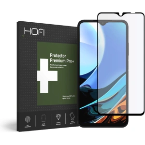 Hofi Glass Pro+ Redmi 9T Black