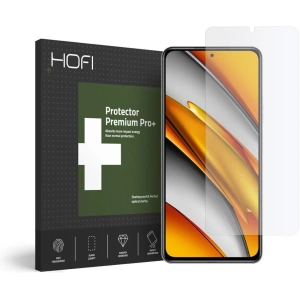 Hofi Hybrid Glass POCO F3/Mi 11i