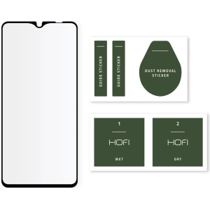 Kup Hartschaum Hofi Glass Pro+ Redmi 9T Schwarz - HOFI103BLK - {ean13} - Sklep Home Screen