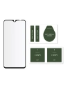 Buy Hofi Glass Pro+ Redmi 9T Black - HOFI103BLK - {ean13} - Home Screen Store Europe