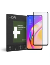 Gehärtetes Glas Hofi Glass Pro+ Oppo Reno 5 Lite Schwarz