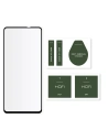 Kup Tvrdé sklo Hofi Glass Pro+ Oppo Reno 5 Lite Black - HOFI106BLK - {ean13} - Sklep Home Screen