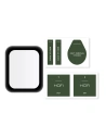 Kup Hibrid üveg Hofi Hybrid Glass Amazfit GTS 2/2e Fekete - HOFI107BLK - {ean13} - Sklep Home Screen