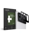 Kup Nakladă Hofi Metal Styling Camera Xiaomi Mi 11 Ultra Negru - HOFI108BLK - {ean13} - Sklep Home Screen