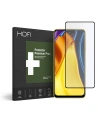 Hochgeschütztes Glas Hofi Glass Pro+ POCO M3 Pro 5G/Redmi Note 10 5G Schwarz