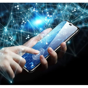 Kup Szkło hartowane Hofi Glass Pro+ POCO M3 Pro 5G/Redmi Note 10 5G Black - HOFI112BLK - {ean13} - Sklep Home Screen