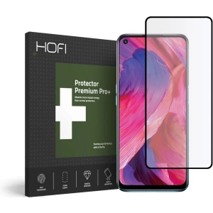 Szkło hartowane Hofi Glass Pro+ Oppo A54 5G/A74 5G Black