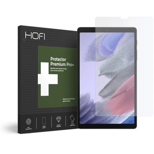 Kup Gehärtetes Glas Hofi Glass Pro+ Samsung Galaxy Tab A7 Lite 8.7 - HOFI114 - {ean13} - Sklep Home Screen