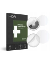 Hofi Hydrogel Pro+ Apple AirTag [2 PACK]