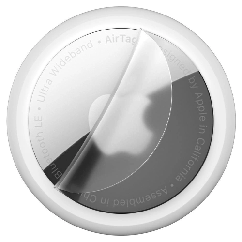 Buy Hofi Hydrogel Pro+ Apple AirTag [2 PACK] - HOFI115 - {ean13} - Home Screen Store Europe
