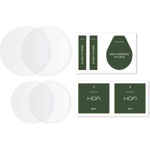Kup Folia Hofi Hydrogel Pro+ Apple AirTag [2 PACK] - HOFI115 - {ean13} - Sklep Home Screen