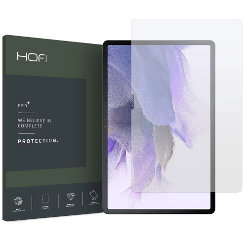 Kup Gehärtetes Glas Hofi Glass Pro+ Samsung Galaxy Tab S7 FE 5G - HOFI116 - {ean13} - Sklep Home Screen