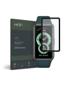 Hibrid üveg Hofi Hybrid Glass Huawei Band 6 Fekete